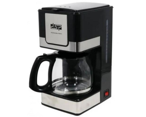 Кавоварка крапельна електрична DSP Kafe Filter KA3024 (6)