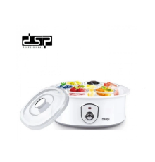 No.Електрична йогуртниця DSP KA 4010 (4)