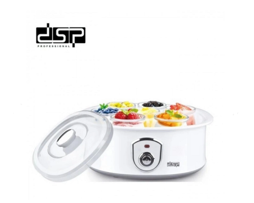 No.Електрична йогуртниця DSP KA 4010 (4)