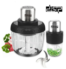 Подрібнювач харчових продуктів DSP KM 4072 (8)