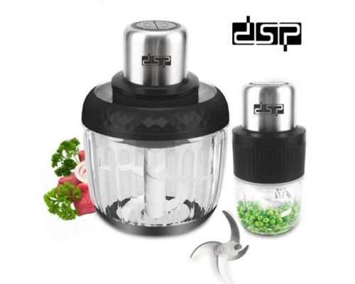 Подрібнювач харчових продуктів DSP KM 4072 (8)