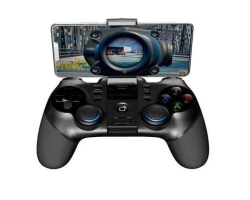 No.Джойстик-геймпад IPEGA PG-9156 Bluetooth для PC iOS (30)