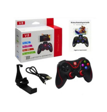 No.Джойстик-геймпад для мобільного телефону ігровий Wireless Controller V8 (60)