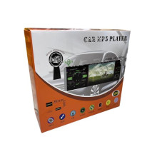No.Автомагнітола 1DIN 4052 4.1 inch+ (Bluetooth) (20)