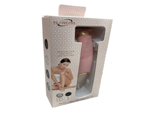 No.Бритва жіноча FLAWZBSS LK2303-47 (120)