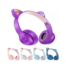 Бездротові навушники CAT bluetooth P47 (60)
