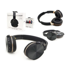 Навушники Bluetooth 950 BT (Червоний, Чорний, Синій, Білий, Оливка, Бежевий) (60)