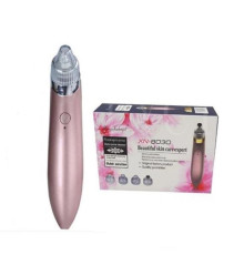Вакуумний апарат для чищення пор обличчя XN-8030 LK2303-114/LK202307-3 (60)