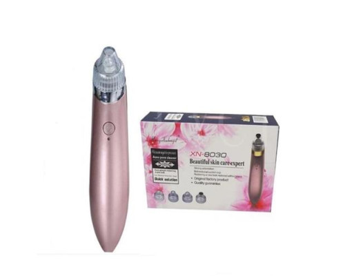 Вакуумний апарат для чищення пор обличчя XN-8030 LK2303-114/LK202307-3 (60)
