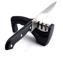 Ручна точила для ножів Fast Sharpener (3 етапи) LK2303-14 (144)