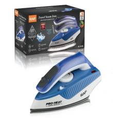 No.Праска дорожня RAF R1118 1000W (20)