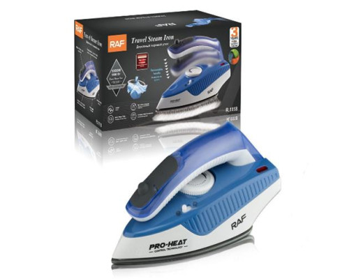 No.Праска дорожня RAF R1118 1000W (20)