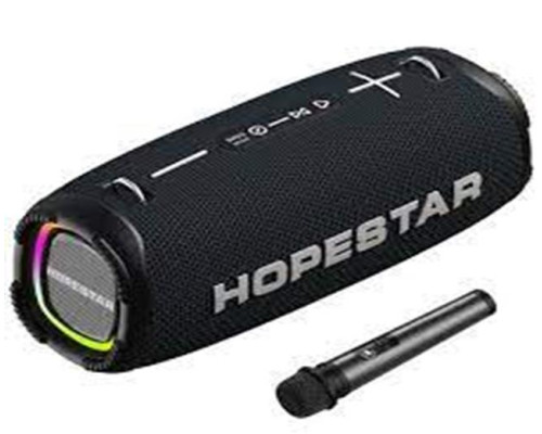 No.Колонка Hopestar A6MAX (8)