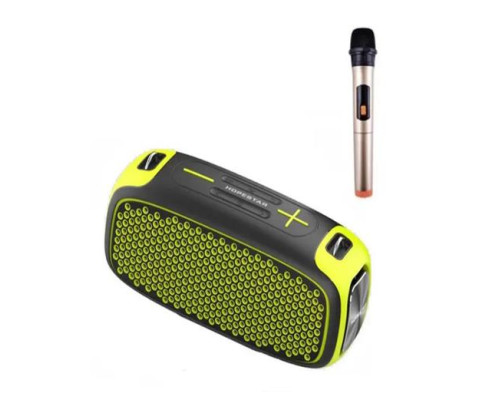 No.Колонка Hopestar A30 PRO (10)