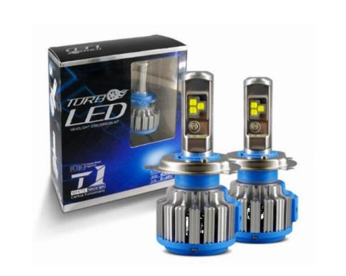LED лампи для фар T1 H11 (50)
