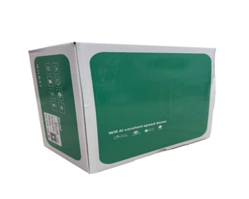 No.Камера відеоспостереження PTZ 20HS WIFI 5MP (30)