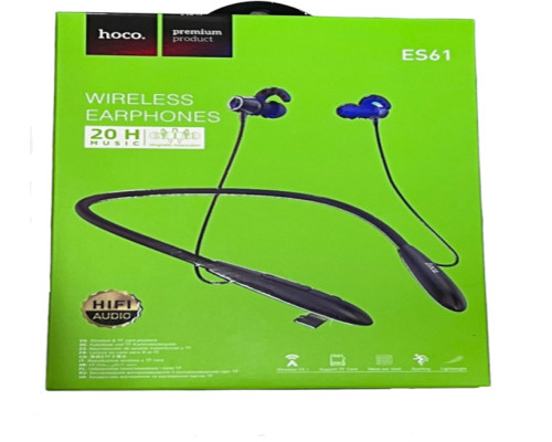 Навушники Bluetooth HOCO ES61 (100)