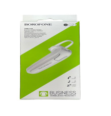 Гарнітура Bluetooth BOROFONE BC21 (208)