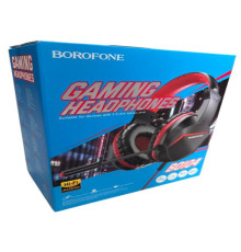 Навушники BOROFONE PHANTOM GAMING BO104 (30)