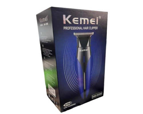 Машинка для стрижки KEMEI KM-3296 (40)