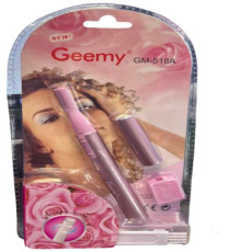 Тример жіночий Gemei GM-518A (200)