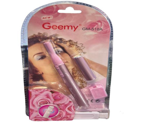 Тример жіночий Gemei GM-518A (200)