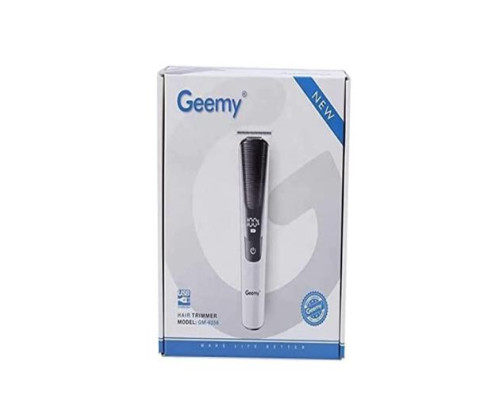 Машинка для стрижки Gemei-6256 (40)