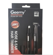 Тример 2 в1 Gemei GM-3135 (100)