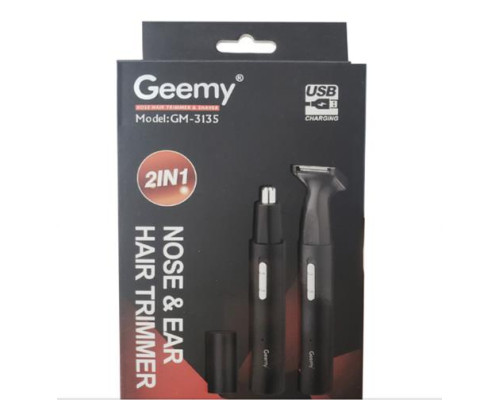Тример 2 в1 Gemei GM-3135 (100)