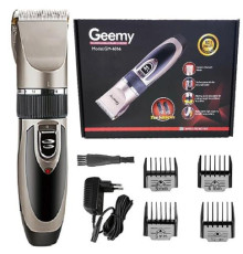 No.Машинка для стрижки волосся Gemei GM-6066 (40)
