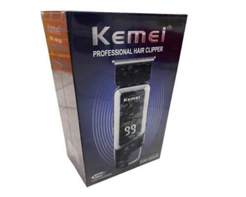 Машинка для стрижки волосся KEMEI KM-3297 (40)