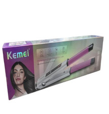 Плойка KEMEI KM-1716 (40)