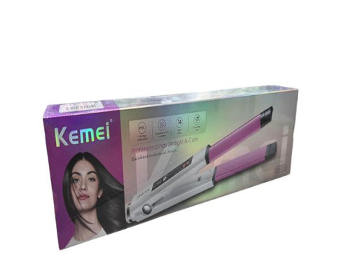 Плойка KEMEI KM-1716 (40)