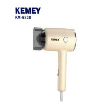 Фен для волосся KEMEI KM-6838 (40)