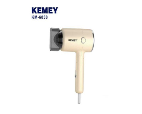 Фен для волосся KEMEI KM-6838 (40)