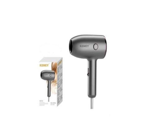Фен для волосся KEMEI KM-6835 (40)