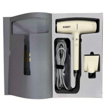 Фен для волосся KEMEI KM-H3 (12)