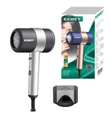 Фен для волосся KEMEI KM-8016 (24)