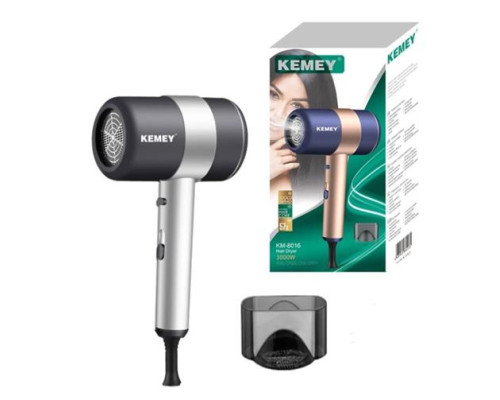 Фен для волосся KEMEI KM-8016 (24)