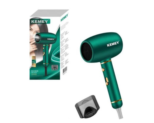 No.Фен для волосся KEMEI KM-8228 (40)