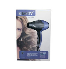 No.Фен для волосся KEMEI KM-9824 (24)
