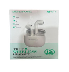 Навушник Bluetooth BOROFONE BW17 (128)