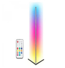 Кутова RGB лампа з пультом LK202307-47/LK202309-23 (20)