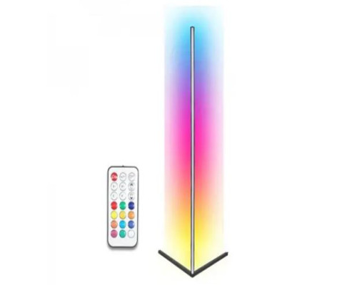 Кутова RGB лампа з пультом LK202307-47/LK202309-23 (20)
