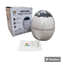 Нічник зіркове небо Projection Lamp Master-5 (48)