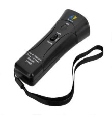 Відлякувач собак Super Ultrasonic Dog Chaser LK202307-46 (80)