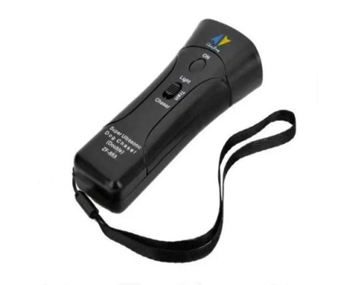 Відлякувач собак Super Ultrasonic Dog Chaser LK202307-46 (80)