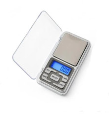 No.Ваги ювелірні Pocket Scale 200g LK202307-45 (100)
