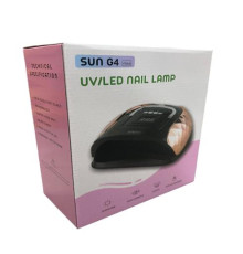 No.Лампа для нігтів SUN G4 max LK202307-38 (24)