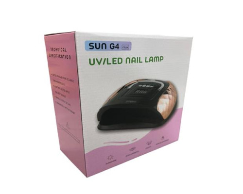 No.Лампа для нігтів SUN G4 max LK202307-38 (24)